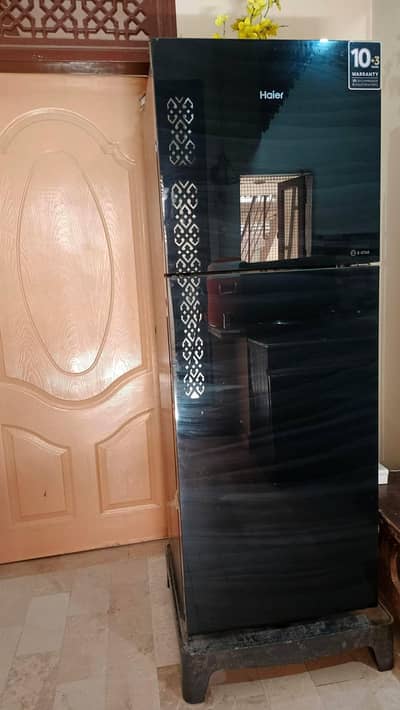 Haier Fridge