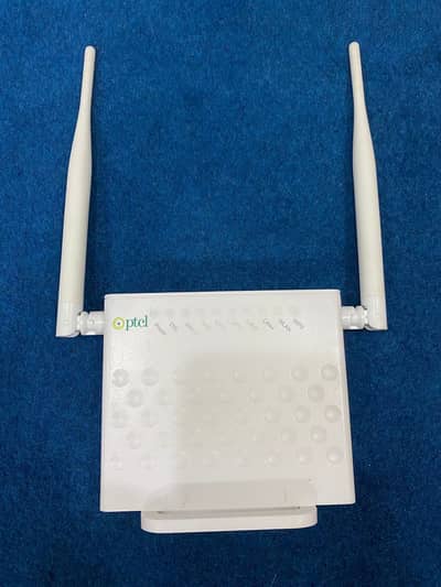 PTCL ZTE WiFi DSL Router for Sale