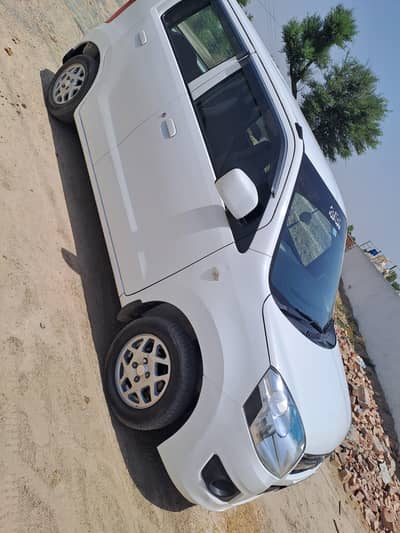 Suzuki wagnor 2021 model chat pillir bont Digi janioun