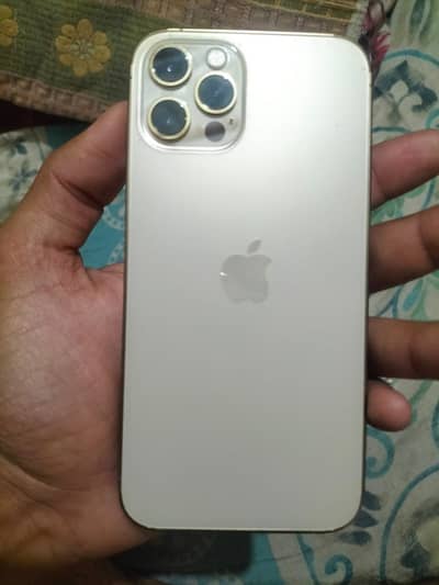 Apple iPhone 12 Pro