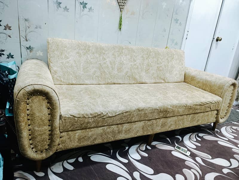 sofa cum bed 1