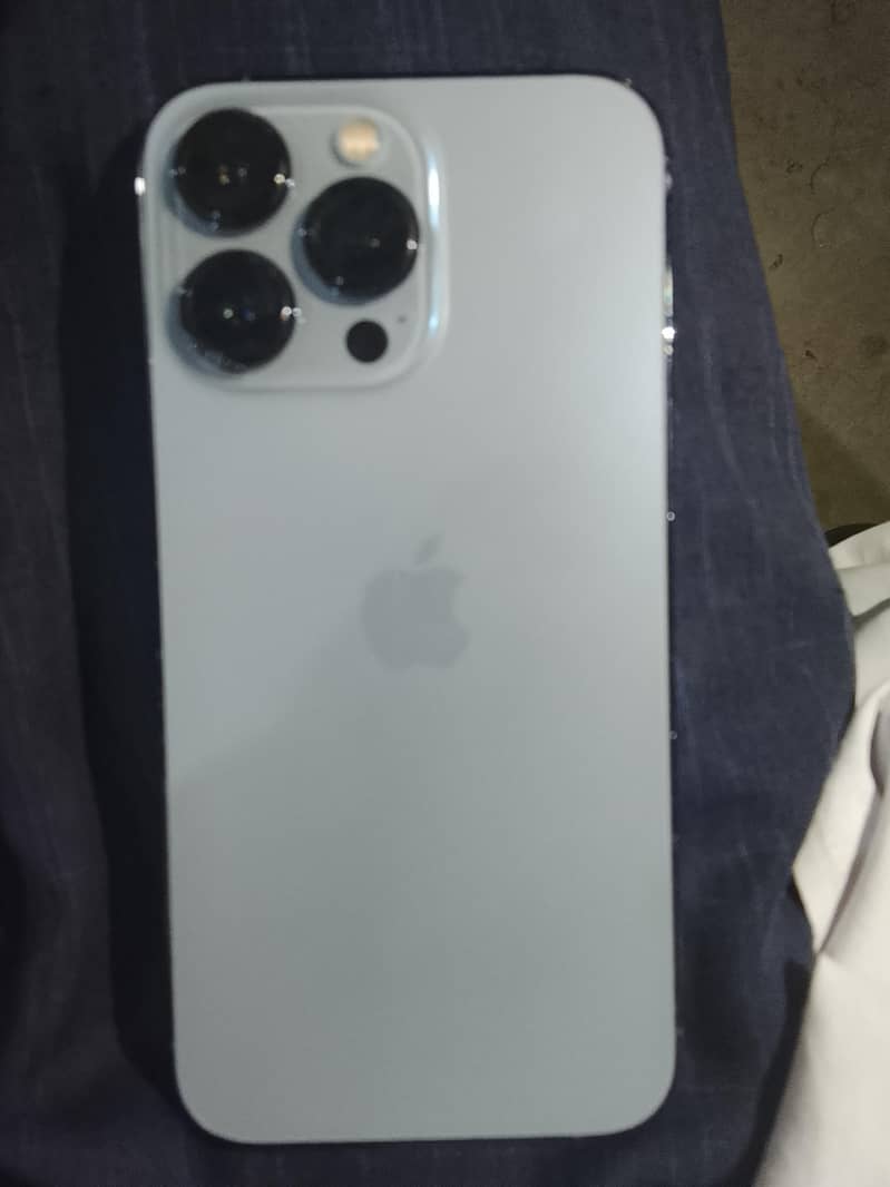 13 pro 10/10 0