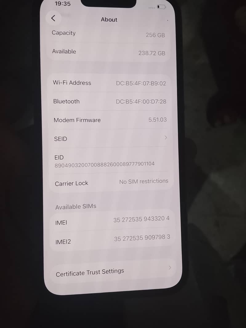 13 pro 10/10 2