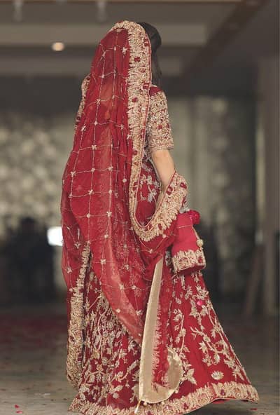 bridle dress