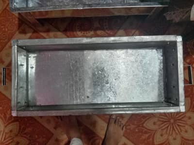 Mazboot Quality – Zabardast BBQ Grill"