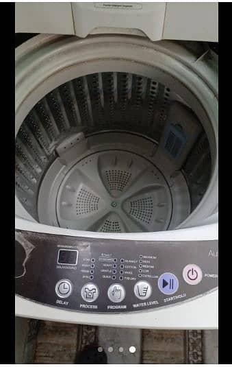 Fully Automatic Best washing machine