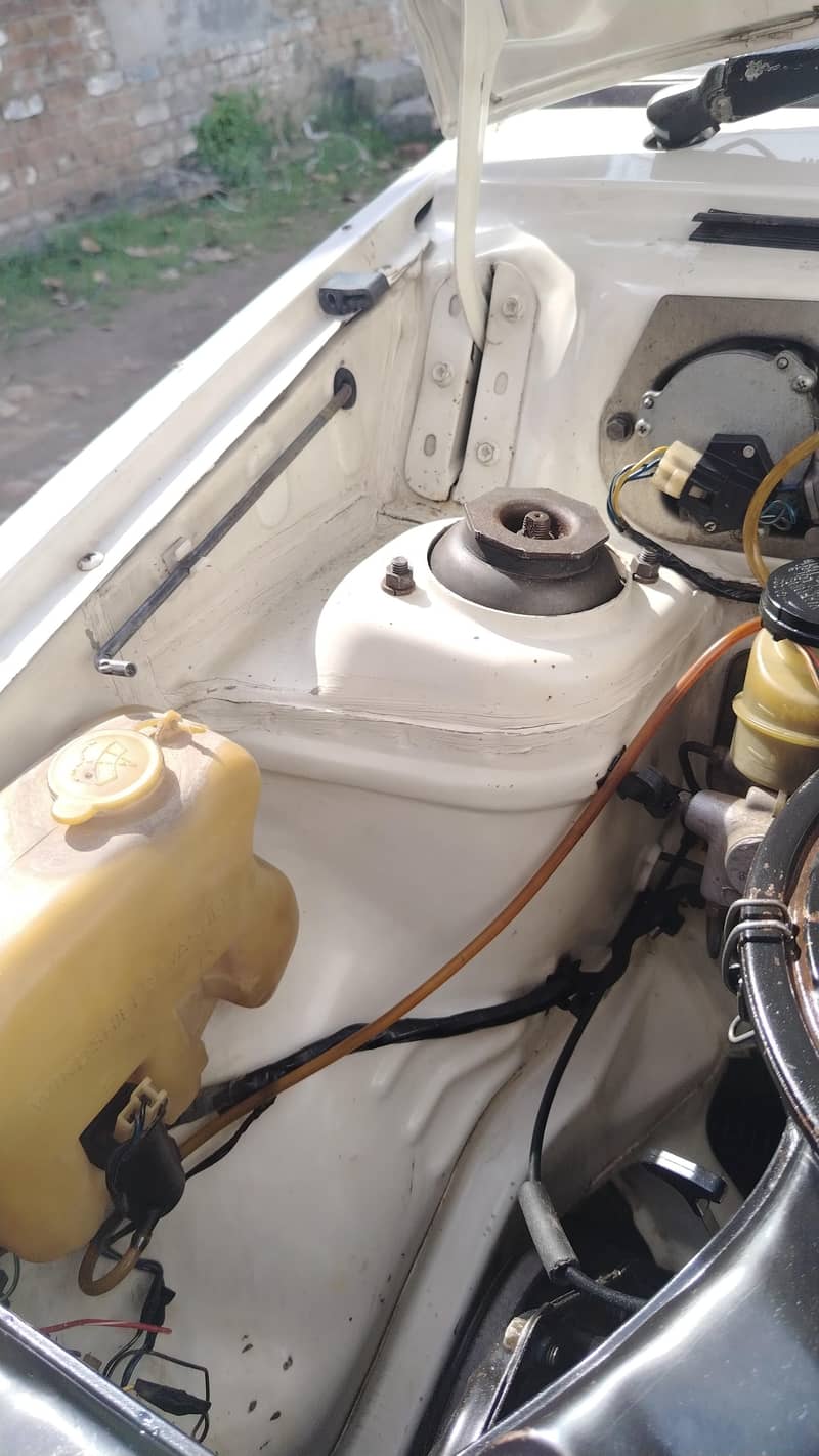2003 mehran 3