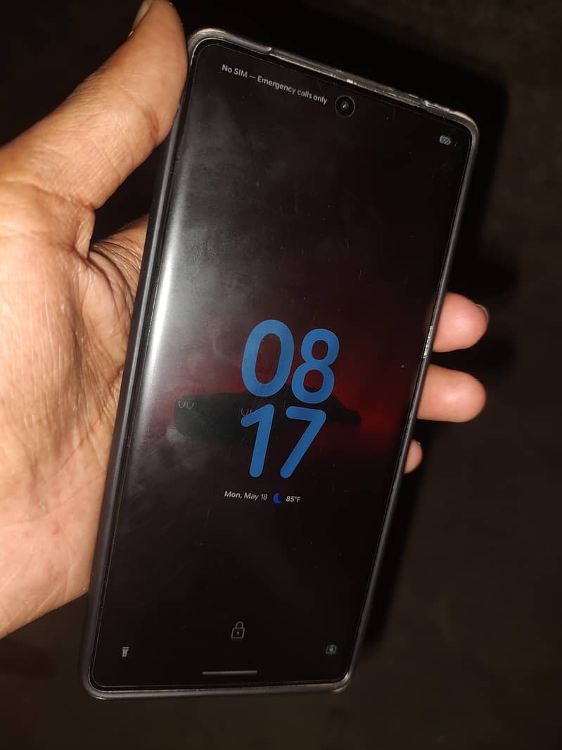 Google Pixel 7 pro 2