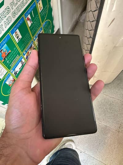 Google Pixel 6 PTA Approved