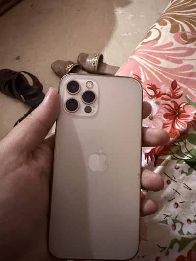 iPhone 12 Pro 128 gb