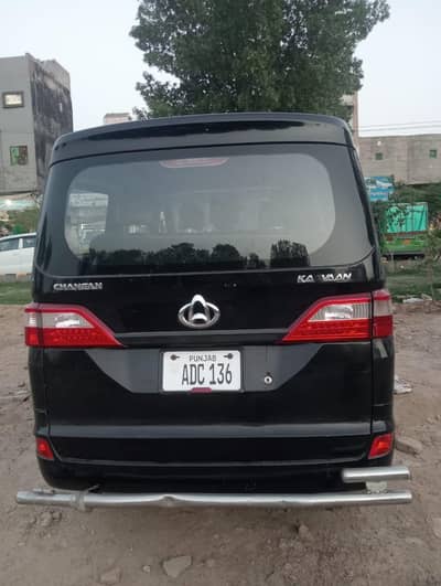 changhan karwan