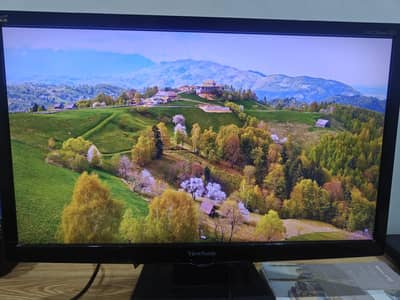 Viewsonic 22'' FHD LED Monitor
