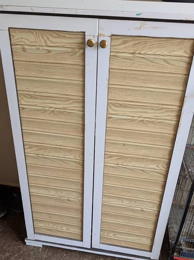 Cupboard
