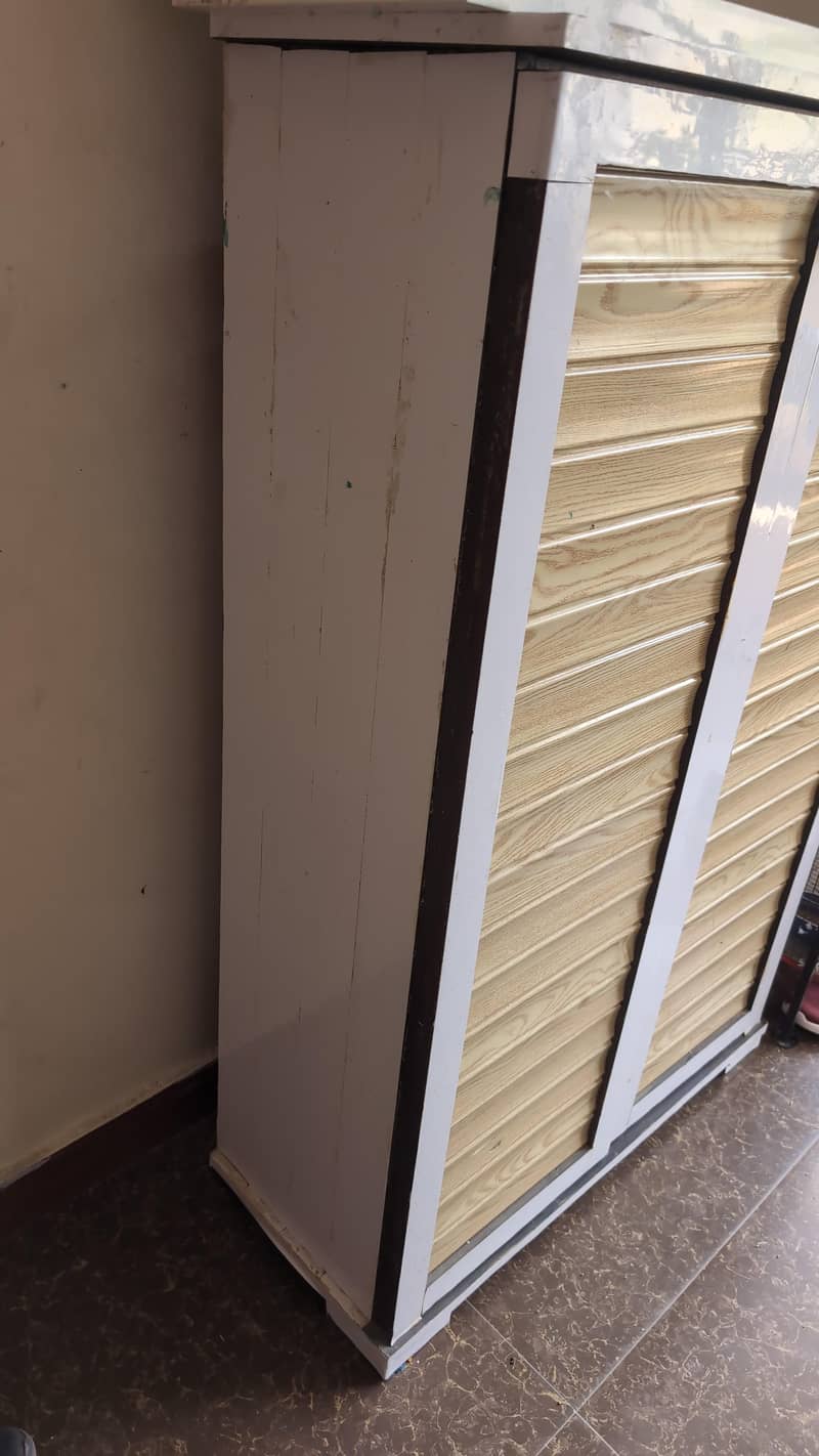 Cupboard 1