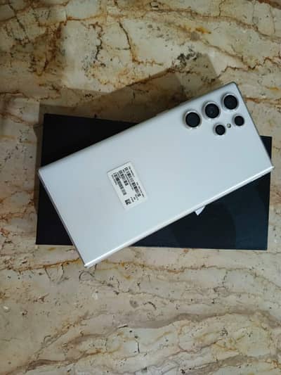 Samsung Galaxy S22 ultra PTA approve 512gb box btr Iphone google pixel
