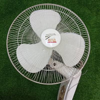 Gfc Cooper Bracket fan pankha - پنکھا - wall panka - fan ceilling