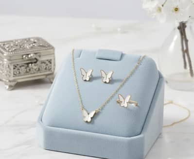 Jewellery set