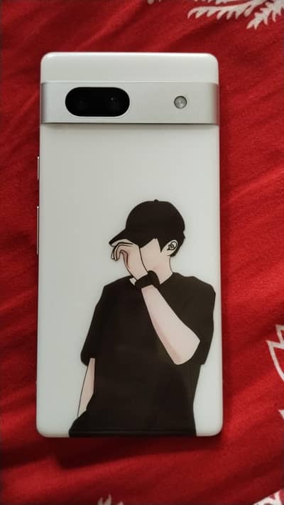 only one month use 