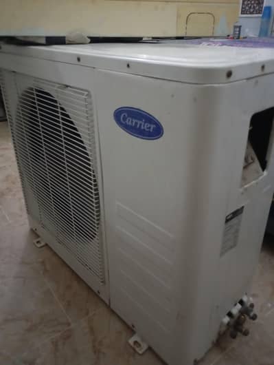 carrier a/c