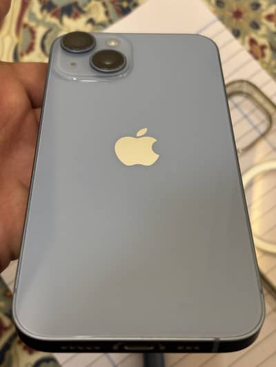 Iphone 14 JV with box