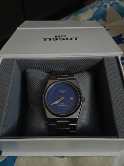Tissot PRX Style Watch for Sale new