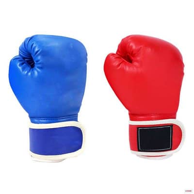 Premium Boxing Gloves for Men Women Kids Training Sparring Punching