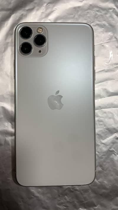 IPHONE 11 PRO MAX