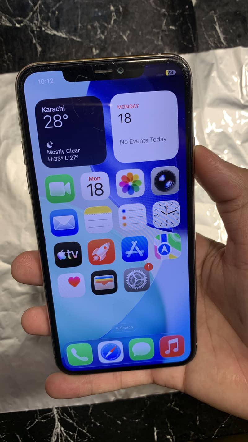 IPHONE 11 PRO MAX 3