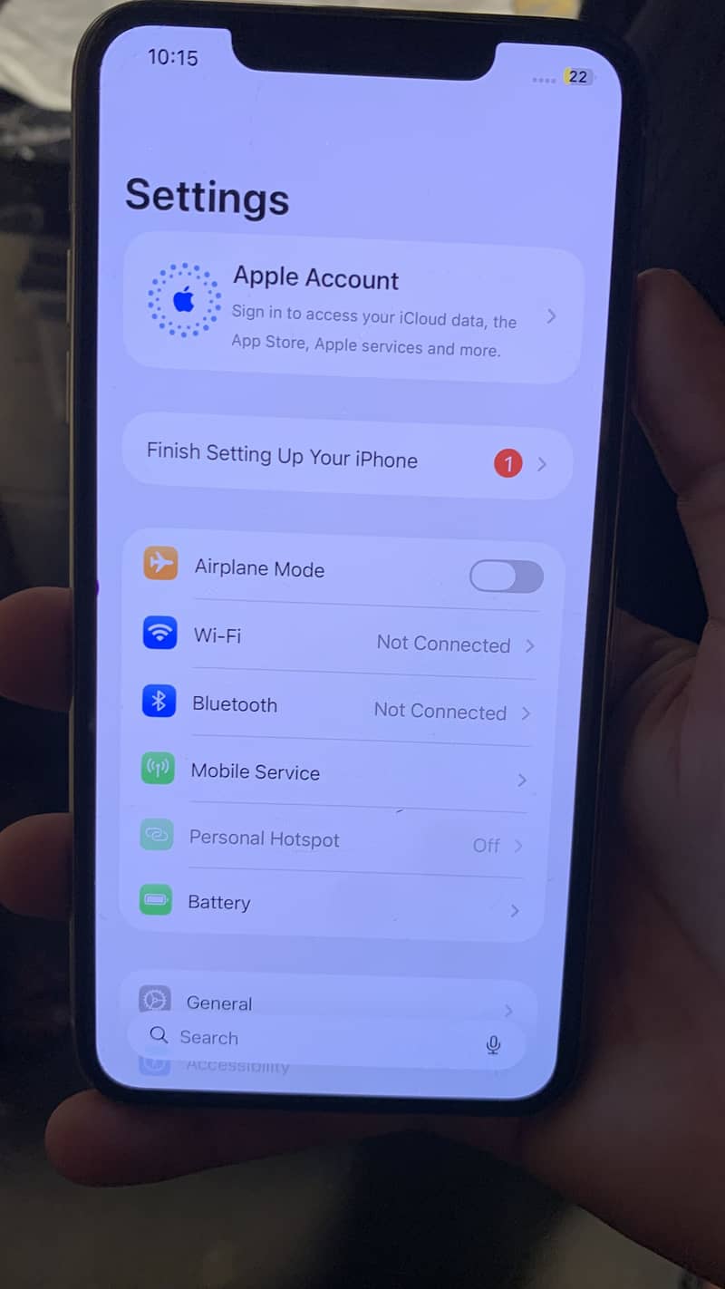 IPHONE 11 PRO MAX 7