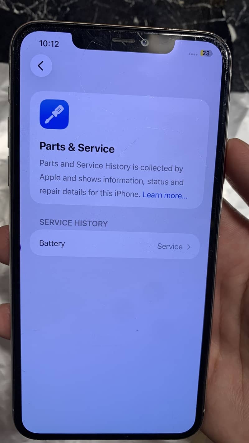 IPHONE 11 PRO MAX 9