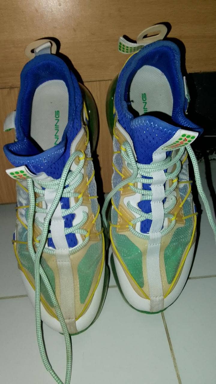 sport Air shoes 1