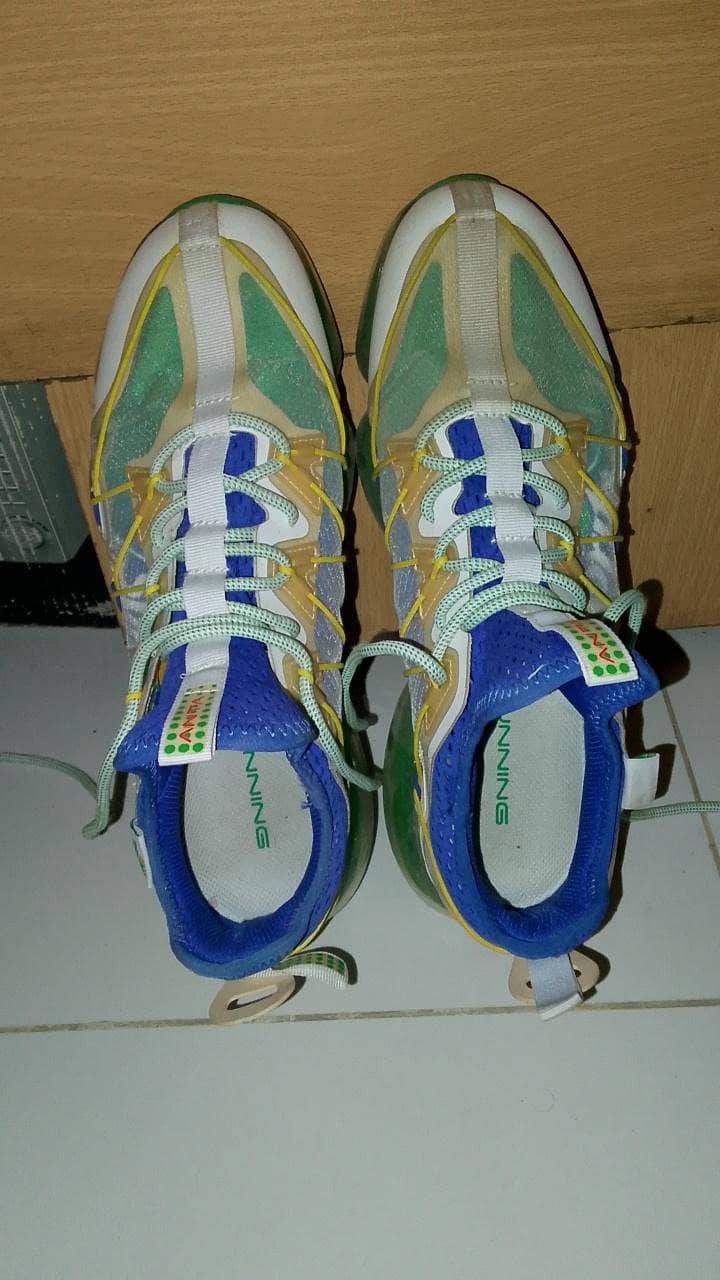 sport Air shoes 3