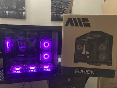 Ryzen 5 Gaming Pc Without GPU for Sale | Premium Components