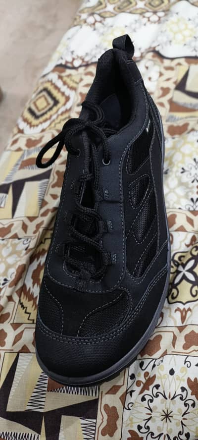 ECCO Xpedition III Gore-Tex Outdoor Sneaker