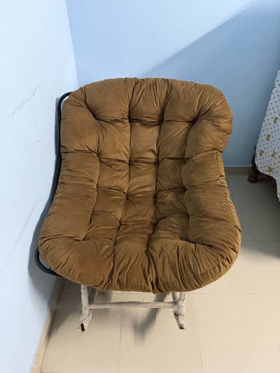 Swing chair