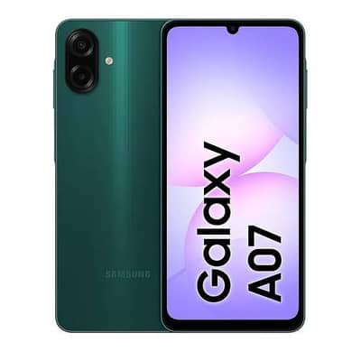 Samsung a07