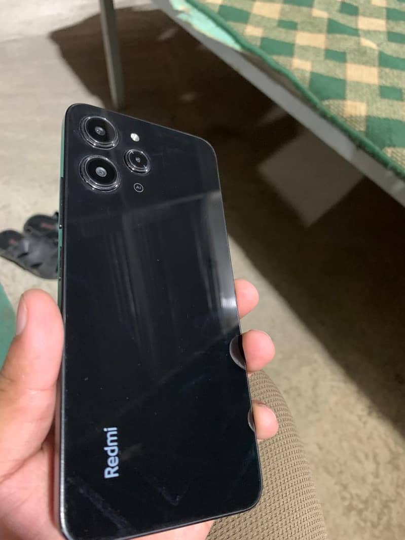 Redmi12 0