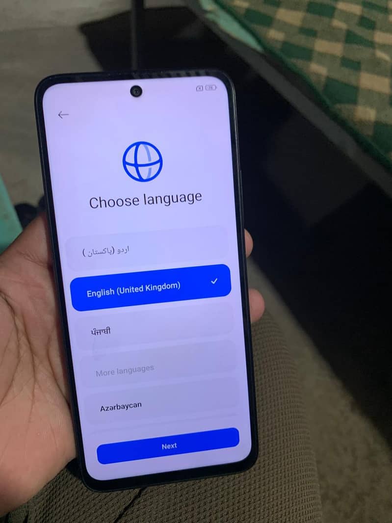 Redmi12 1
