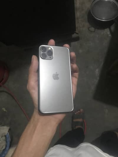 iPhone 11pro 128gb non pta