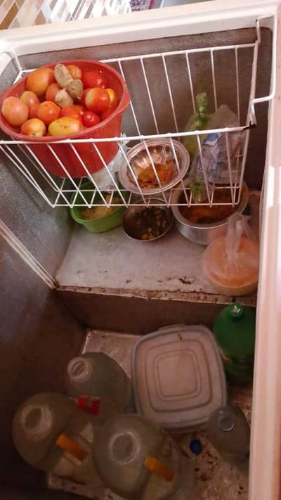Dawlance single door fridge in Good condition