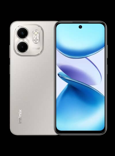 Smart 9 4/128 gb