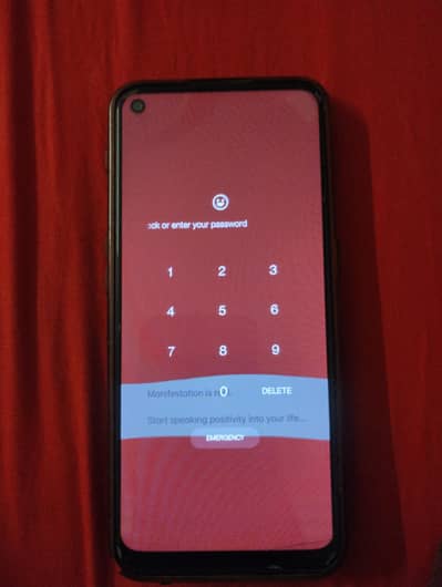 mobile phone one plus