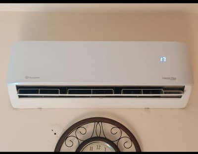Dawlance 1:5 ton inverter