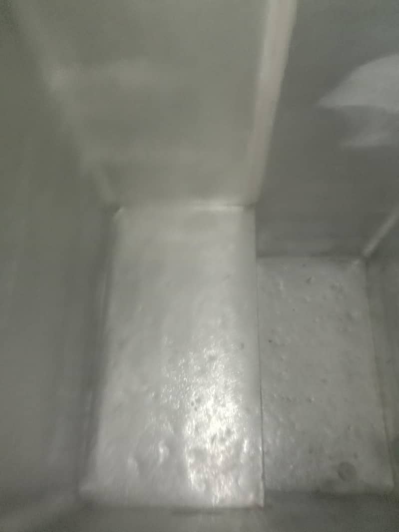 waves freezer double 3