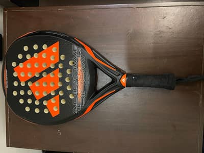 Adidas Adipower CTRL Team