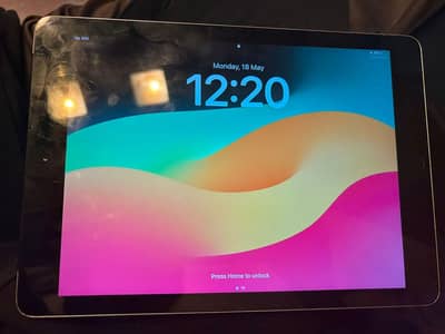 iPad gen 6