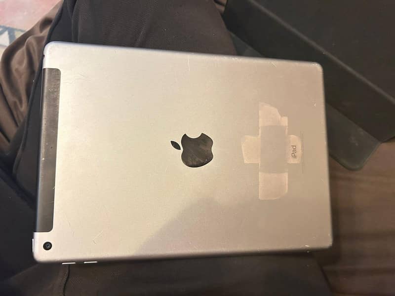 iPad gen 6 2