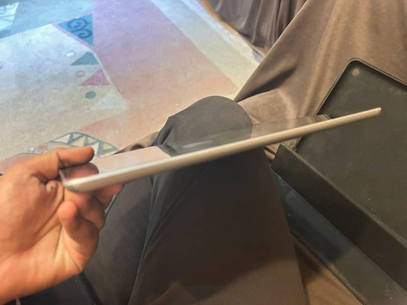 iPad gen 6 3