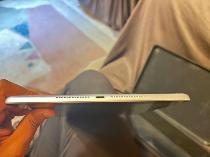 iPad gen 6 7