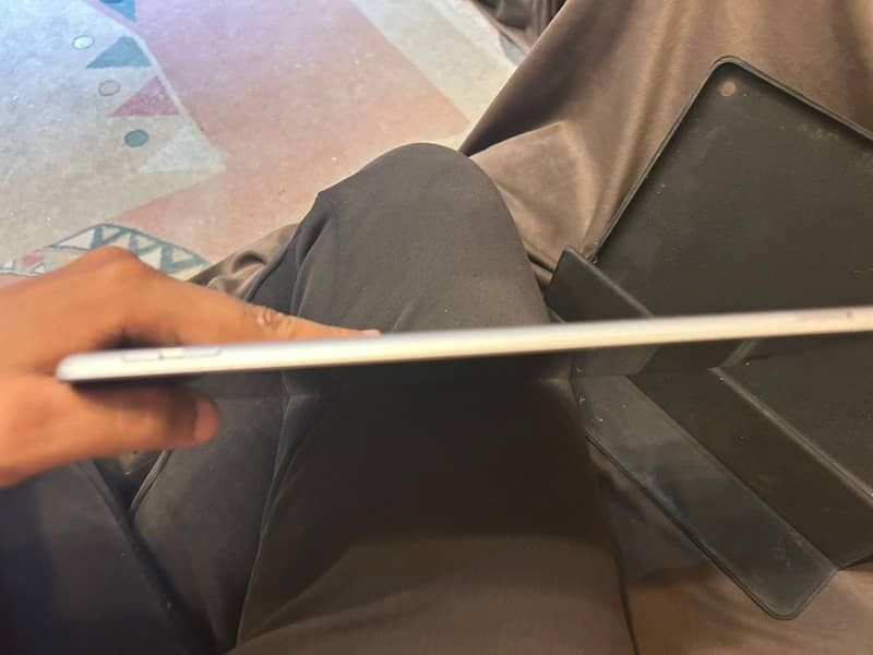 iPad gen 6 8